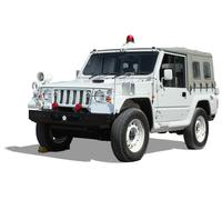 Trumpeter 05518-1 :3 5 Jgsdf Tipo 73 Light Camión (Policía) - Nuevo