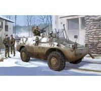Trumpeter 05525-1 :3 5 Italian Puma 4x4 Wheeled Afv - Nuevo