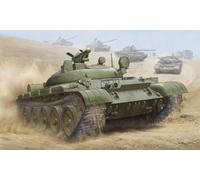 Trumpeter 05541 - 1:35 Tanque De Misiles Soviético IT-1... - Nuevo