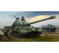 Trumpeter 05545 - 1:35 Tanque Pesado Soviético T-10 - Nuevo