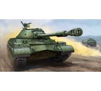 Trumpeter 05547 - 1:35 Tanque Pesado Soviético T-10A - Nuevo