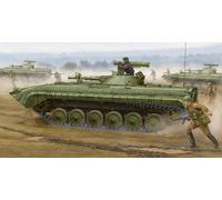 Trumpeter 05556 - 1:35 BMP-1P IFV Soviético - Nuevo