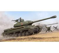 Trumpeter 05573 - Tanque Pesado Soviético JS-4 1:35 - Nuevo