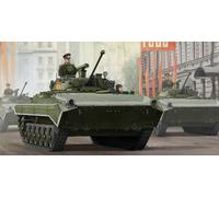 Trumpeter 05584 - 1:35 BMP-2 IFV Ruso - Nuevo