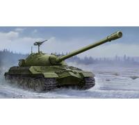Trumpeter 05586 - 1:35 Tanque Soviético JS-7 - Nuevo