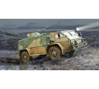 Trumpeter 05594 - 1:35 Ruso GAZ39371 Alta Movilidad Multipurp - Nuevo
