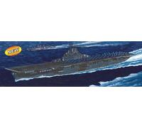 Trumpeter 05602-1 :3 50 Portaviones Uss Essex Cv 9 - Nuevo