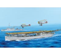 Trumpeter 05631-1 :3 50 Uss Langley CV-1 - Nuevo