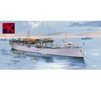 TRUMPETER 05632 USS LANGLEY AV-3 1/350
