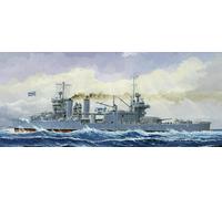 Trumpeter 05744 - 1:700 Uss Minneapolis CA-36 (1942) - Nuevo