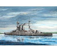 Trumpeter 05780 - 1:700 Hms Warspite 1915 - Nuevo