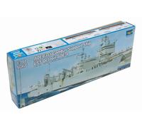 Trumpeter 05786 - Maqueta de barco de apoyo en combate AOE USS Detroit [importado de Alemania]