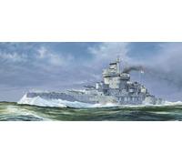 Trumpeter Maqueta de Barco, 1:700 (5795)