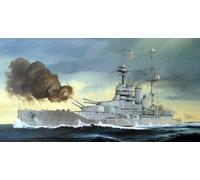 Trumpeter - Barco de modelismo Escala 1:32