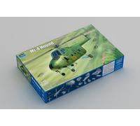 Trumpeter 05816 - 1:48 Mi-4 Hound - Nuevo