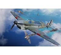 Trumpeter 05823 - 1/48 Fairey Fulmar MK.II - Nuevo