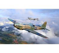 Trumpeter 05831 - 1:48 Fairey Battle Mki - Nuevo