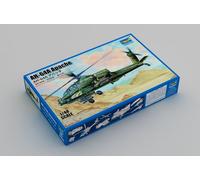 Trumpeter 05838 - 1:48 AH-64A Apache - Nuevo