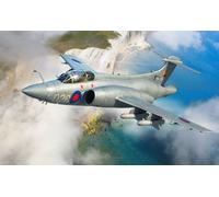 Trumpeter 05845 1:48 Kit Avión De Havilland Buccaneer S.2D Nuevo