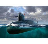 Trumpeter 05910 - 1:144 Submarino Clase Xia Tipo 092 - Nuevo