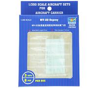 Trumpeter 06258 - Modelo Kit MV-22 Osprey V / STOL tiltrotar aviones , color/modelo surtido