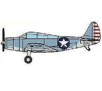 TROMPETER 06403 MAQUETA TBD-1 DEVASTATOR 1/350