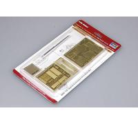 Trumpeter 06602-1 :3 5 Mejoras & Kit de Conversión para Grueso Max - Nuevo