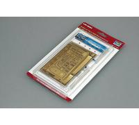 Trumpeter 06604 - 1:24 Hawker Hurricane Detailset - Nuevo