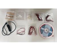 Hobby Boss Trumpeter 06655 - Olympic & Britannic Light Sets Set For 1/200 Ships