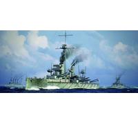Trumpeter 06705 - 1:700 Hms Dreadnought 1915 - Nuevo