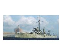 Trumpeter 06706 - Maqueta de HMS Dreadnought 1918
