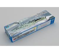 Trumpeter TRU06710 Kit de modelos, varios , color/modelo surtido