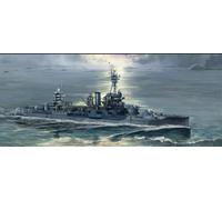 Trumpeter 06711 Kit de Modelo - USS New York 34