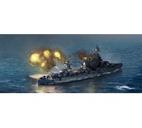 Trumpeter 06712 - 1:700 Uss Texas BB-35 - Nuevo