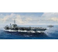 Trumpeter 1/700 CV 63 USS Kitty Hawk