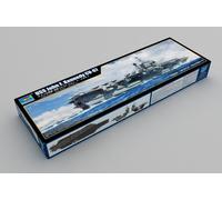 Trumpeter 06716 - 1:700 USS John F. Kennedy CV-67 - Nuevo