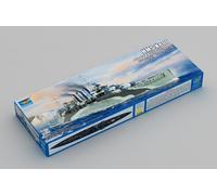 (TRU06735) - Trumpeter 1:700 - HMS Kent