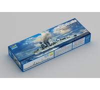 Trumpeter 06741 - 1:700 Hms Calcuta - Nuevo