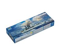 Trumpeter 06741 HMS Calcuta - Scala 1/700 - Caja de montaje de plástico