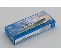 Trumpeter - Soviet Destroyer Taszkient 1942