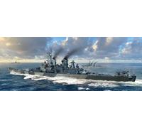 Trumpeter 06749 - 1:700 USS Iowa BB-61 - Nuevo