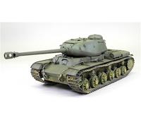 Trumpeter 07128 - 1:72 Soviético KV-122 Heavy Tank - Nuevo