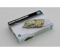 Trumpeter 007149 1/72 T62 ERA - Maqueta de barco de 1972 , color/modelo surtido