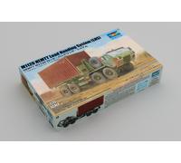Trumpeter 07175 - M1120 Hemtt Load Handing System Lhs - Escala 1/72 - Maquetas de plastico para Montar