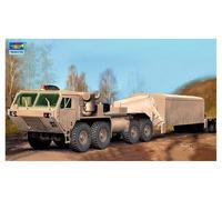 Trumpeter 07177 1/72 HEMTT M983 Tractor & TPY-2 X-Band Radar P (Importación USA)