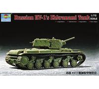 Trumpeter - Maqueta de Tanque Escala 1:72 (7230)