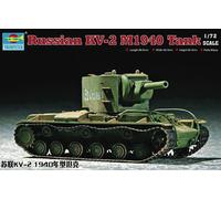 Trumpeter - Maqueta de Tanque [Importado de Alemania]