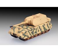 Trumpeter 07446 - 1:72 Pz.Kpfw.VIII MAUS - Nuevo
