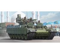 Trumpeter 09506-1 :3 5 Kazajstán Ejército Bmpt - Nuevo