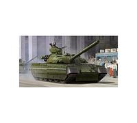 Trumpeter 09511-1 :3 5 Ucraniano T-84 Mbt - Nuevo